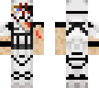 damaged stormotrooper