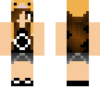 dan howell girl