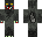 dan_the_man9000 and werewolf