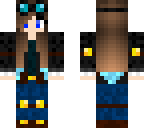 dantdm girl