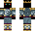 dark king