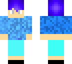 daveid blue