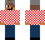 de goede skin eindelijk