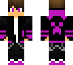 de nieuwe skin voor ivo