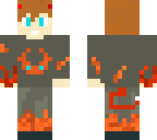 demon child v2