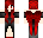 demon girl