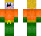 derp narwale aquaman