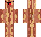 derpy bacon