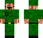 derpy bacon army skin