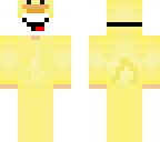 derpy duck boy