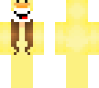 derpy duck girl