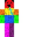 derpy rainbow