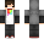 derpy rainbow mode