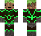dert man without mask