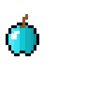 diamond apple