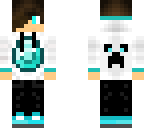 diamond guy