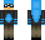 diamond themed skin
