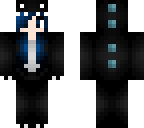 dino girl darks