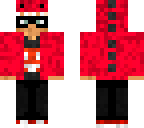 dino outfit