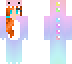 dino redhead