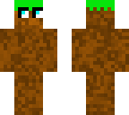 dirt