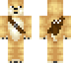 doge archer