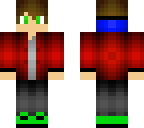 domme mit jacke