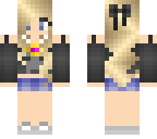 don as a girl