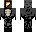 dorito reaper