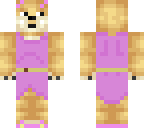 dress doge