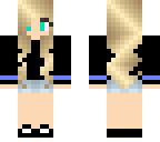 dubstep girl