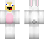 easter bunny sodapeeps