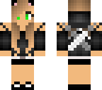 edit- assassin girl 