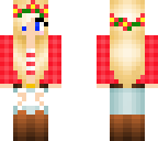 edit girl