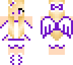 edit puple angel