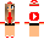 edit youtube girl