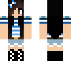 edited blue headphones