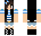 edited blue headphones