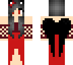 edited demon girl