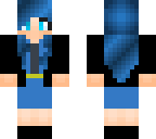 edited evie