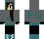 edited my skin