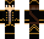 edited pirate