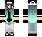 edited tomboy to bandit