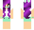 edited version of bunny girl