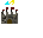 el castillo