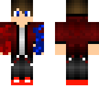 elemental boy