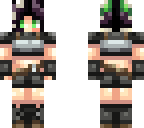 elite octoling