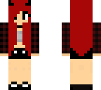 emo girl