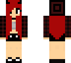 emo girl
