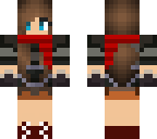 empsu's scarf